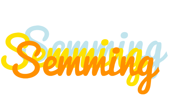 Semming energy logo