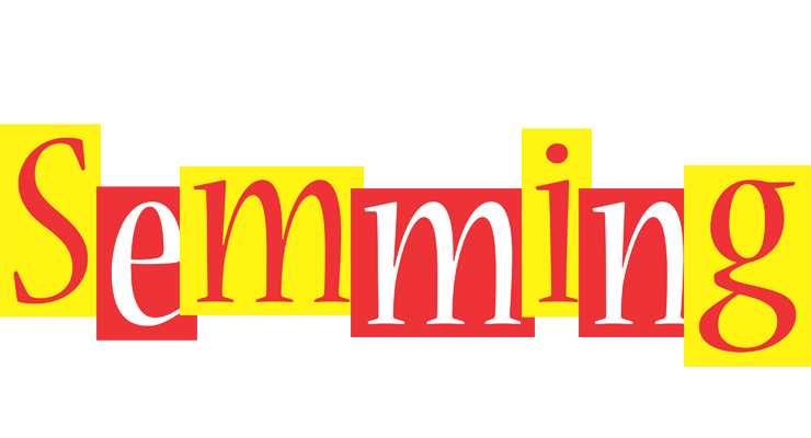 Semming errors logo