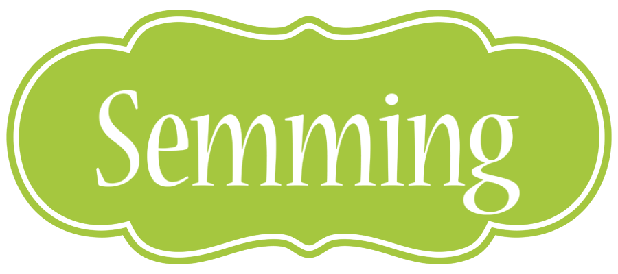 Semming family logo
