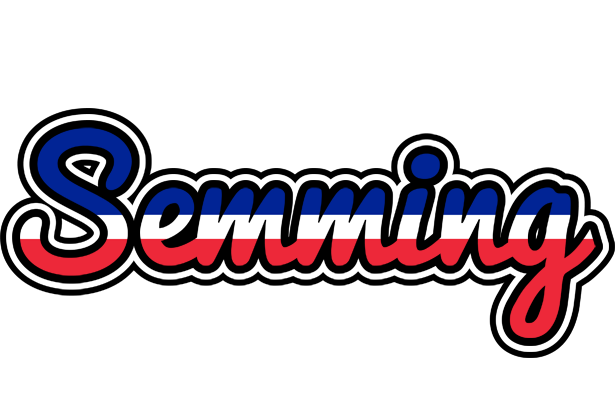 Semming france logo