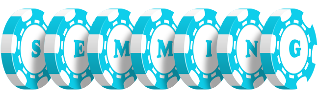 Semming funbet logo