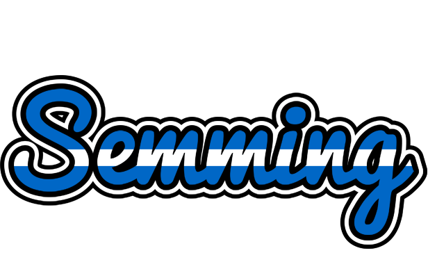 Semming greece logo