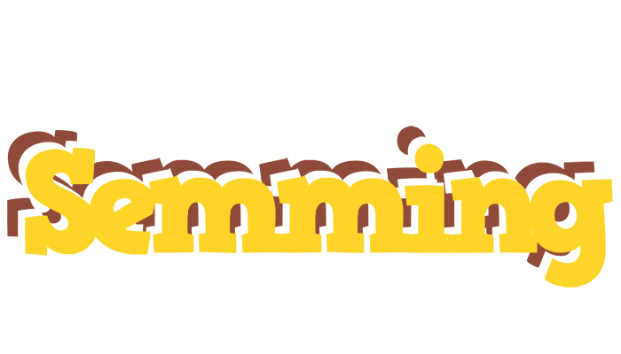 Semming hotcup logo