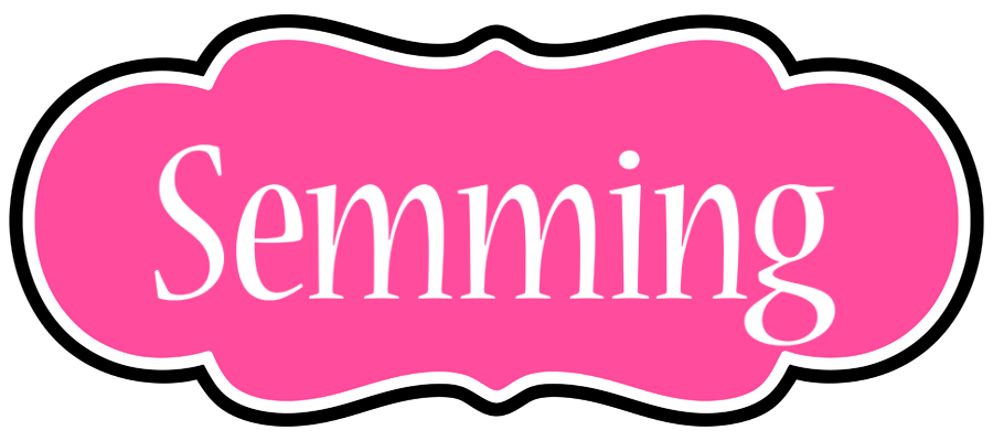 Semming invitation logo