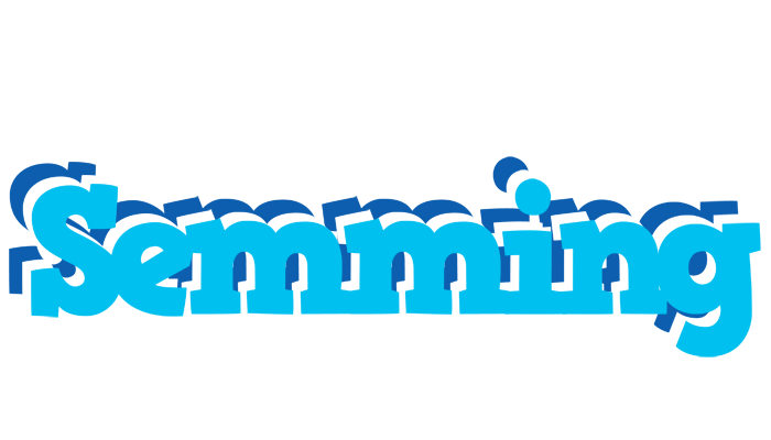 Semming jacuzzi logo