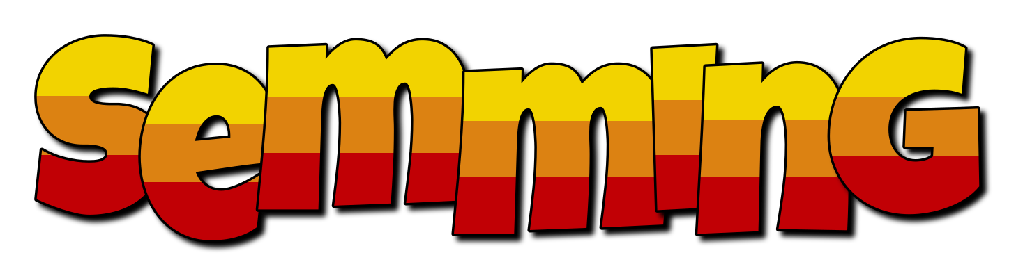 Semming jungle logo