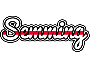 Semming kingdom logo