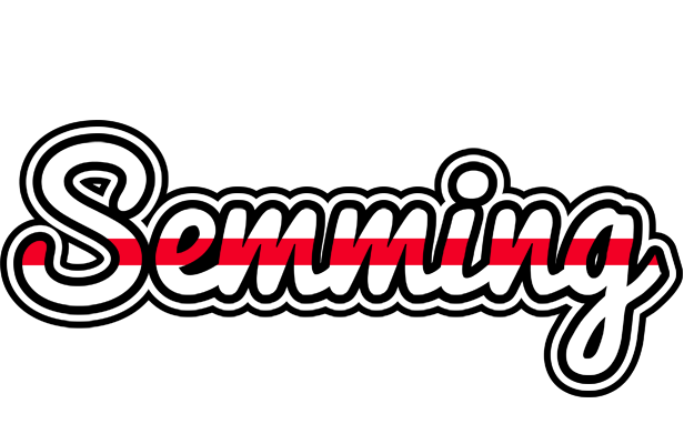 Semming kingdom logo