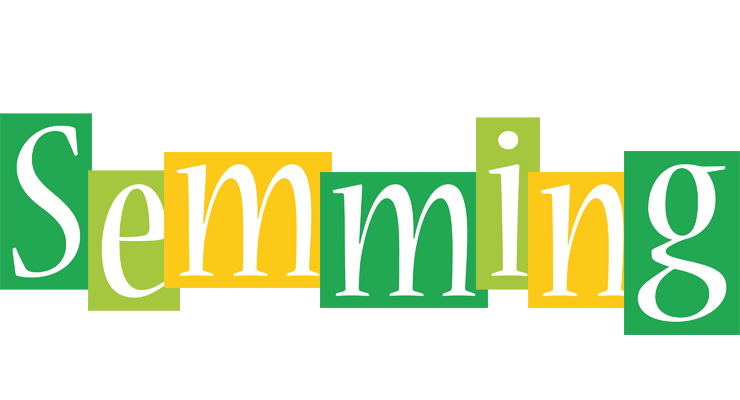 Semming lemonade logo
