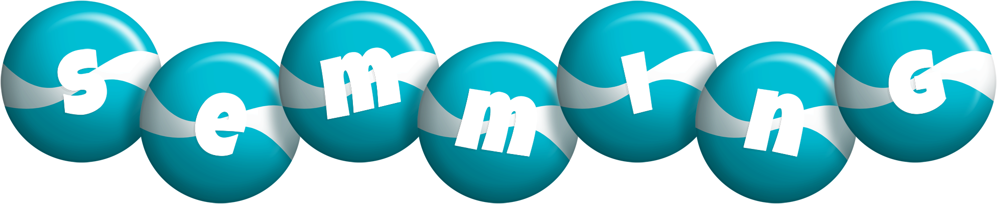 Semming messi logo