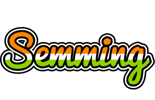 Semming mumbai logo