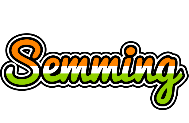 Semming mumbai logo