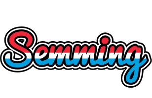 Semming norway logo