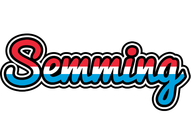 Semming norway logo