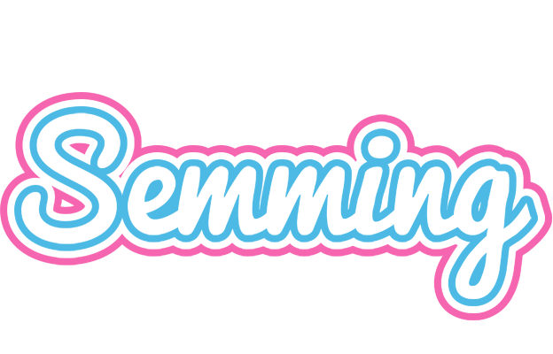 Semming outdoors logo