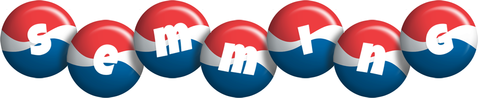 Semming paris logo