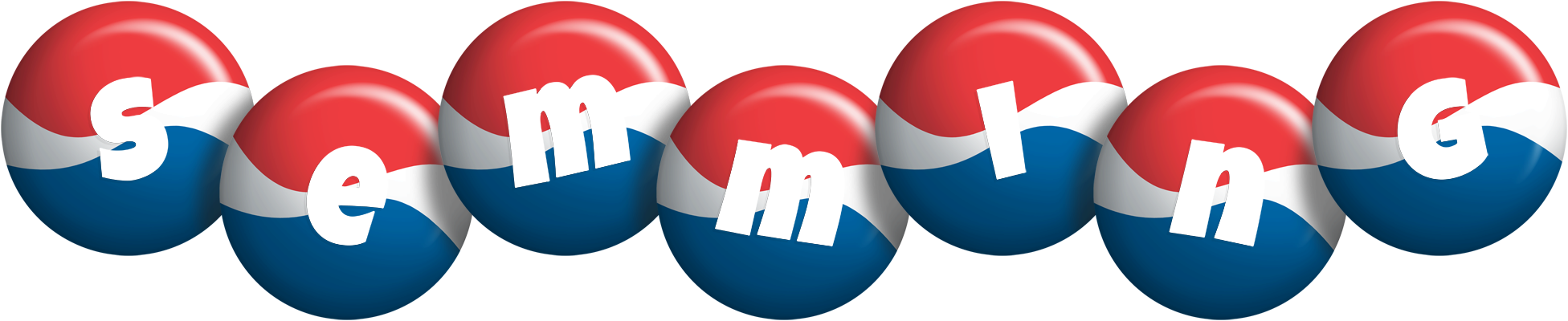 Semming paris logo