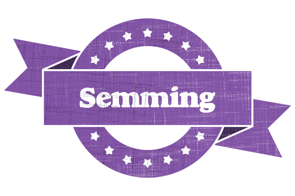 Semming royal logo