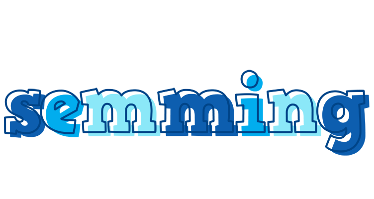 Semming sailor logo