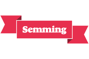 Semming sale logo
