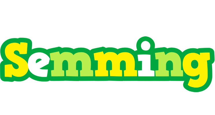 Semming soccer logo