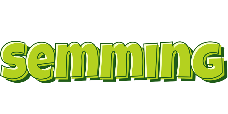 Semming summer logo