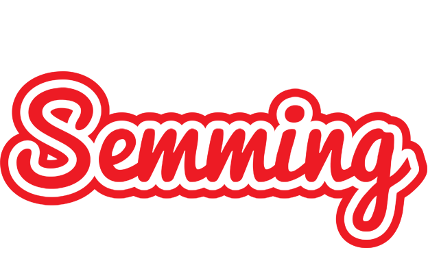 Semming sunshine logo