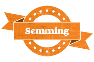 Semming victory logo