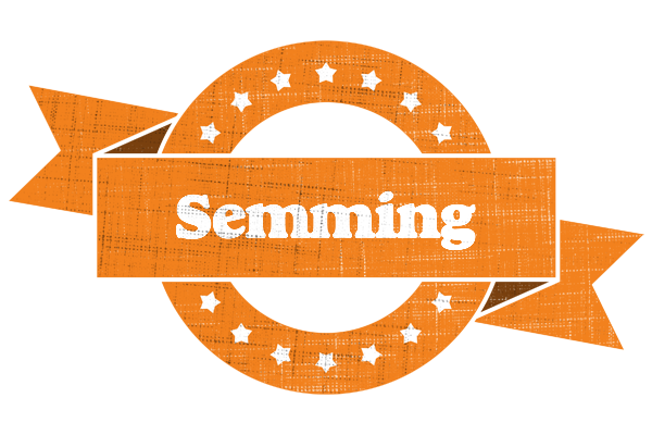 Semming victory logo