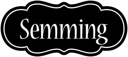 Semming welcome logo