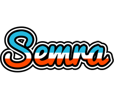 Semra america logo