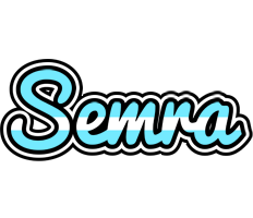 Semra argentine logo