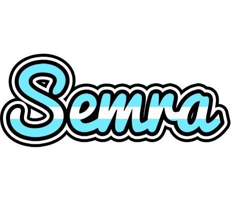 Semra argentine logo