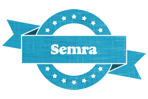 Semra balance logo