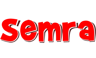 Semra basket logo