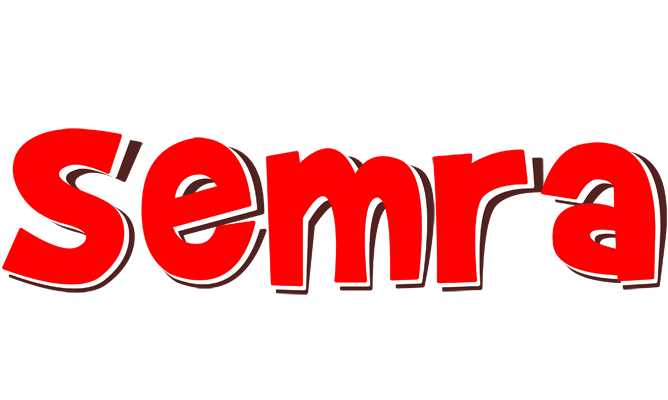 Semra basket logo