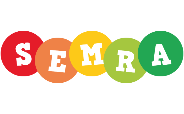 Semra boogie logo