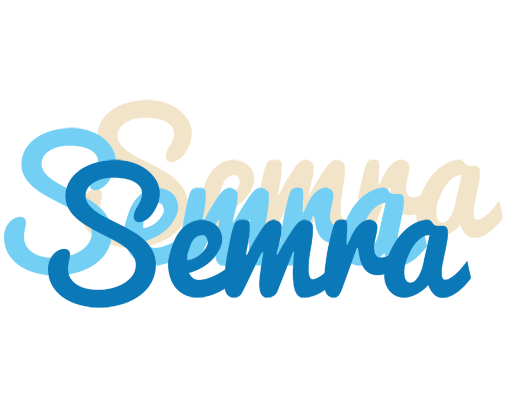 Semra breeze logo