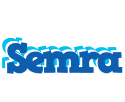 Semra business logo