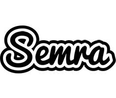 Semra chess logo