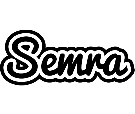 Semra chess logo