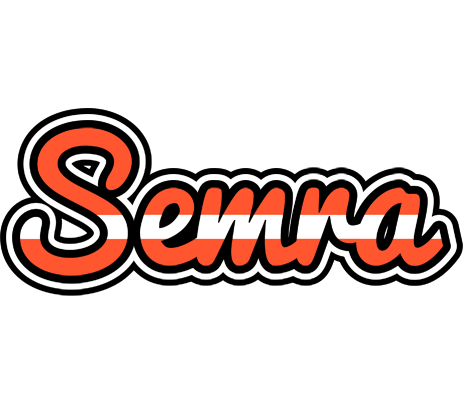 Semra denmark logo