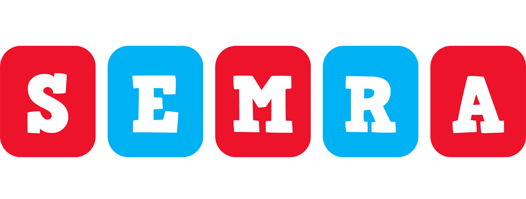 Semra diesel logo