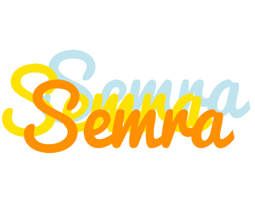 Semra energy logo