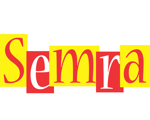 Semra errors logo