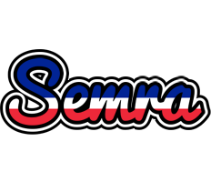 Semra france logo