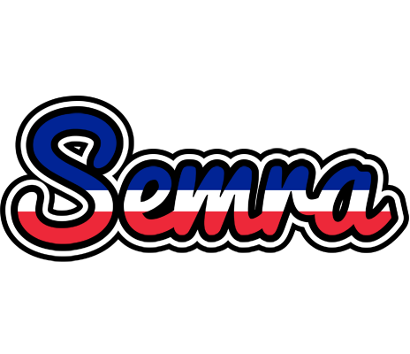 Semra france logo