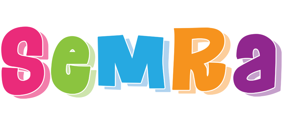 Semra friday logo