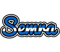 Semra greece logo