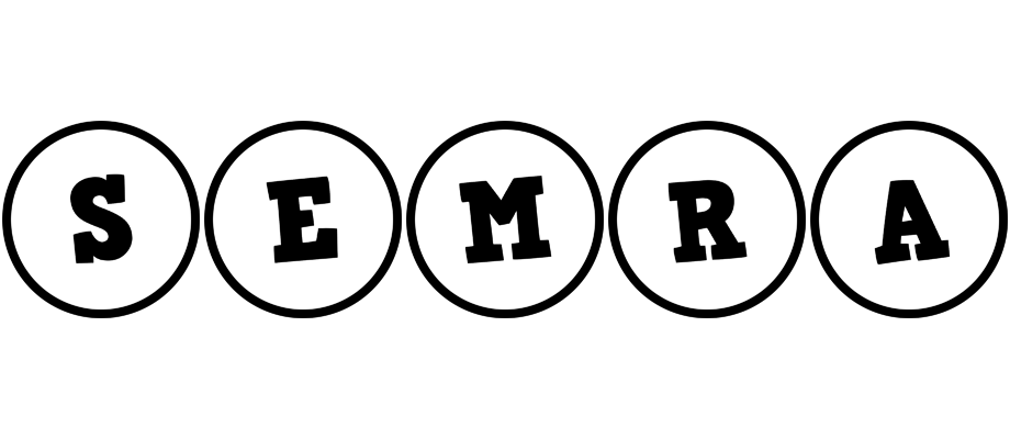 Semra handy logo